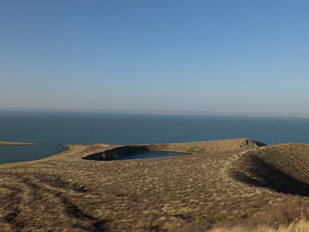 Parc national de Central Island