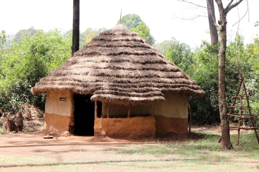 Quels sont les sites inscrits au patrimoine mondial de l'UNESCO au Kenya
