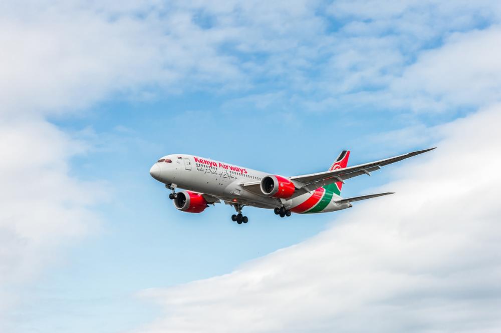 Comment se déplacer au Kenya ?