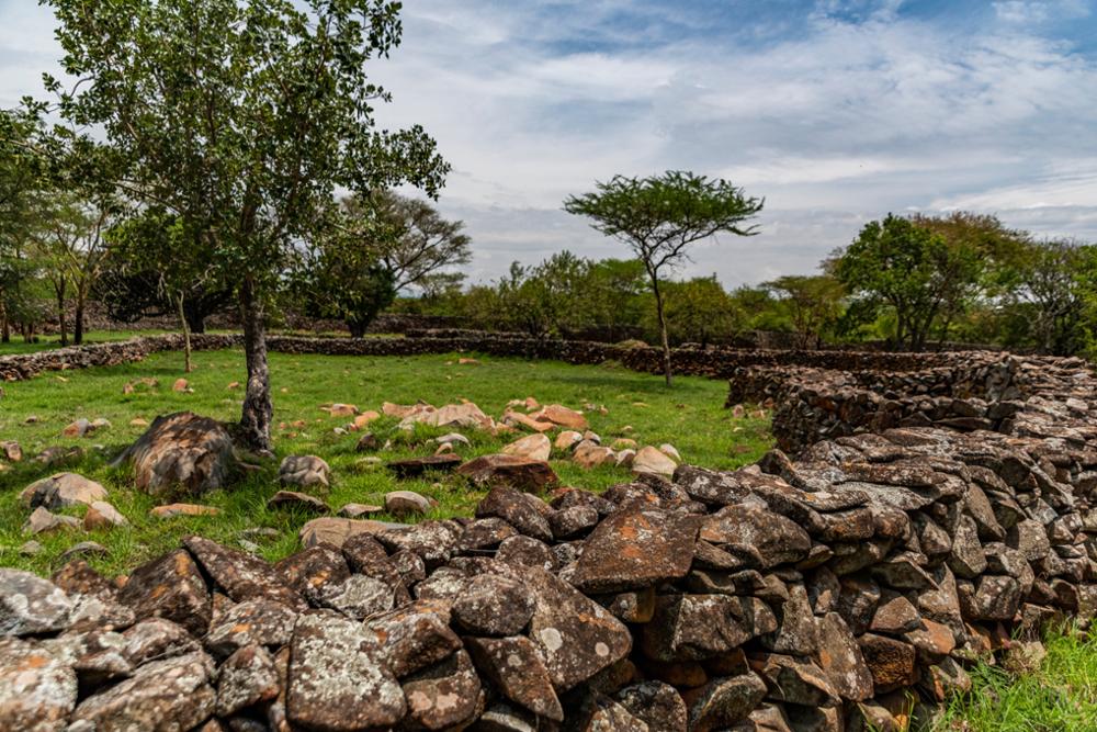 Quels sont les sites inscrits au patrimoine mondial de l'UNESCO au Kenya